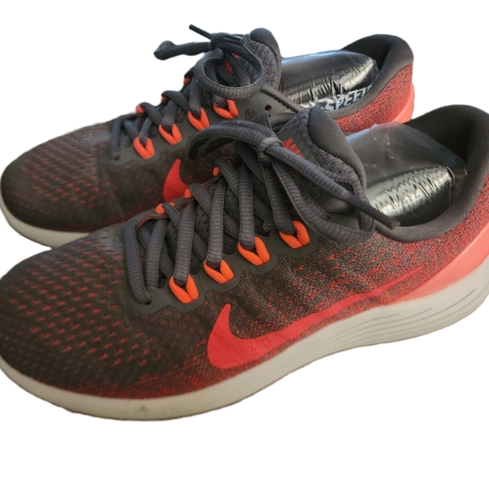 Nike Lunarglide 9 - Picture 4 of 5